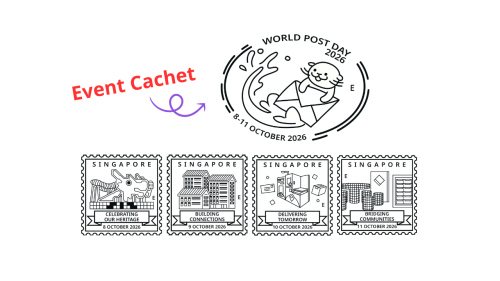 cachet
